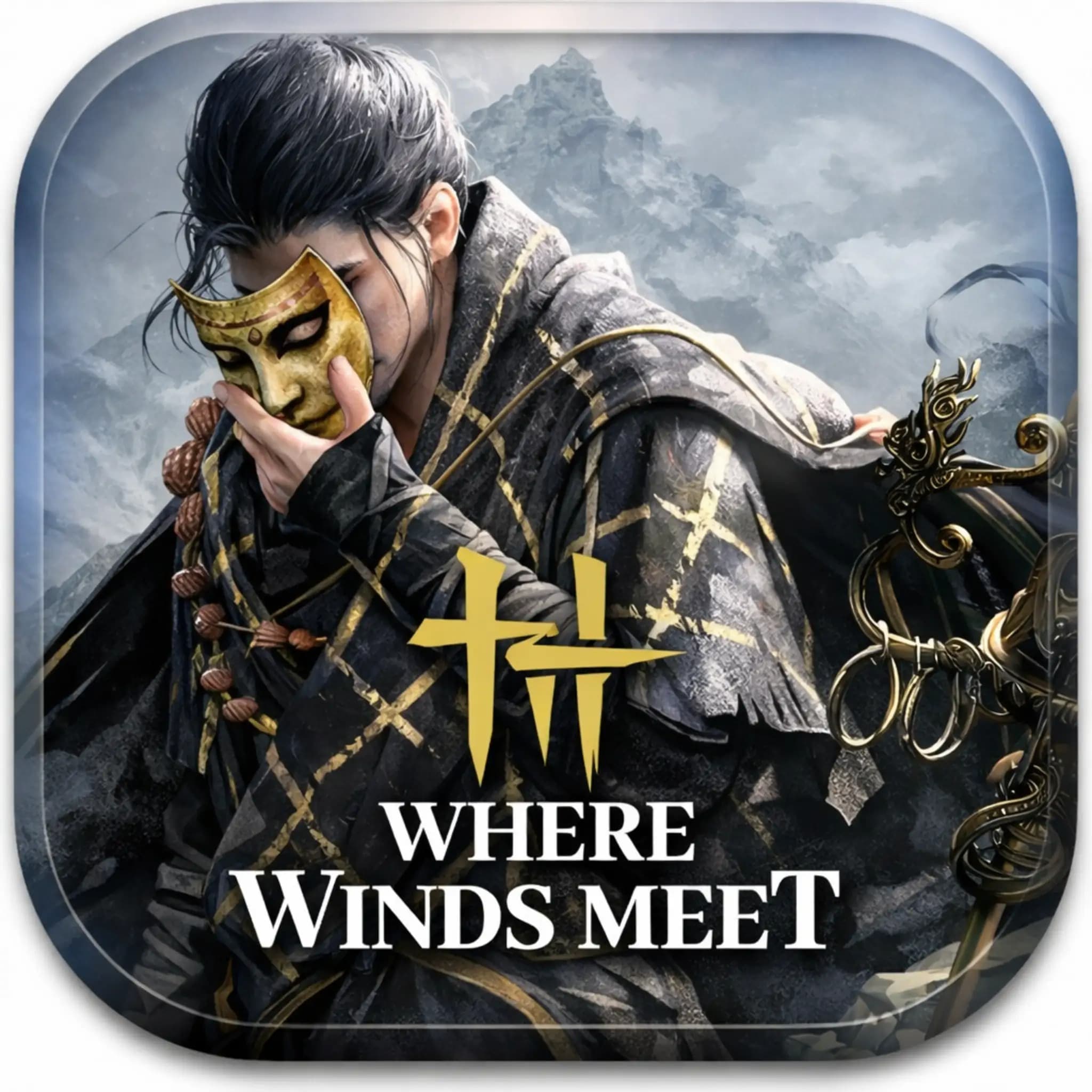 Where Winds Meet