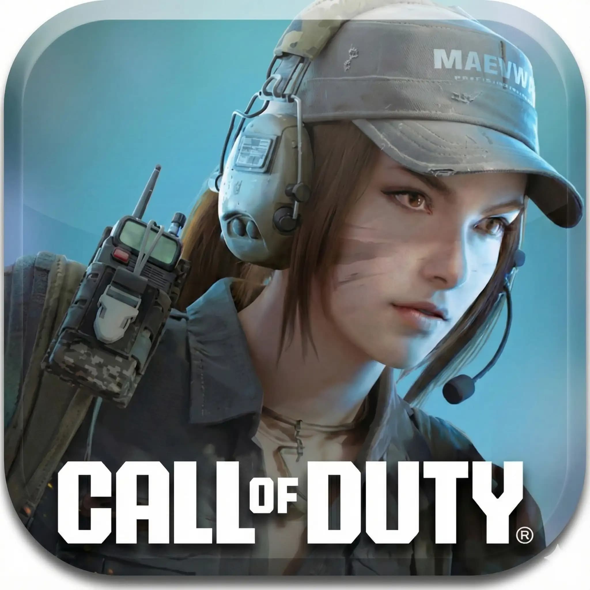 Call of Duty Mobile