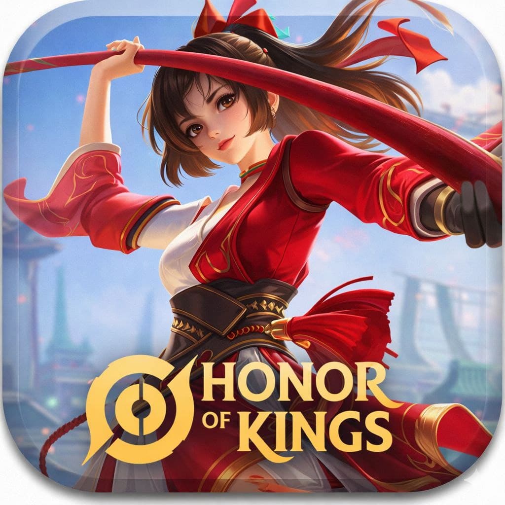 Honor of Kings