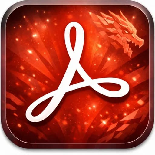 Adobe Full App