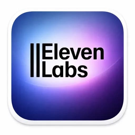Eleven Labs