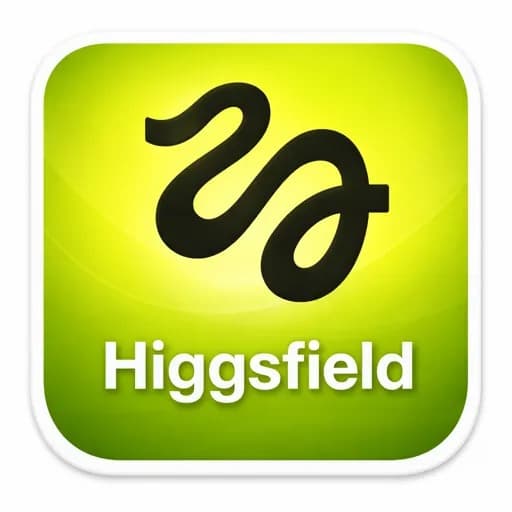 Higgsfield Ai