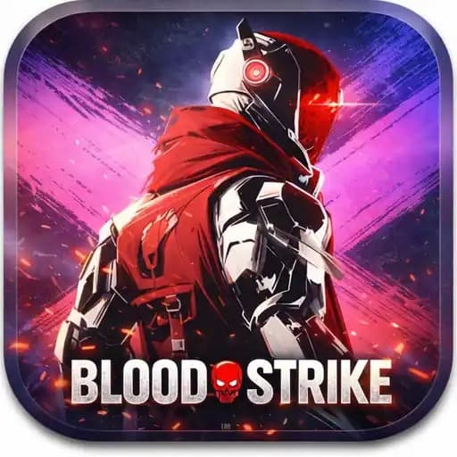 Blood Strike