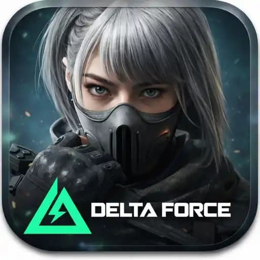 Delta Force
