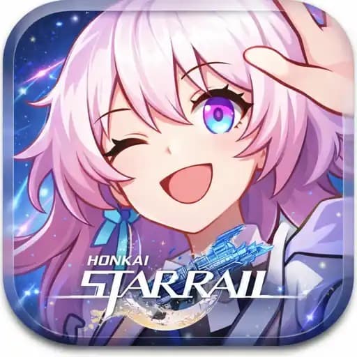 Honkai Star Rail