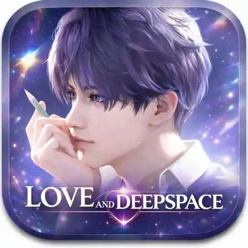 Love and Deep Space