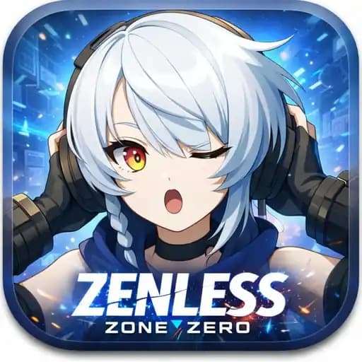 Zenless Zone Zero