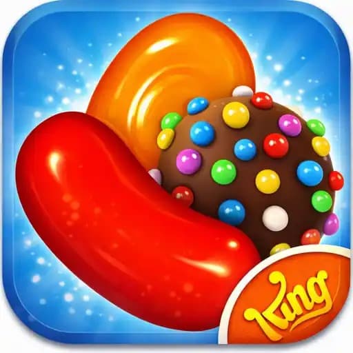 Candy Crush Saga