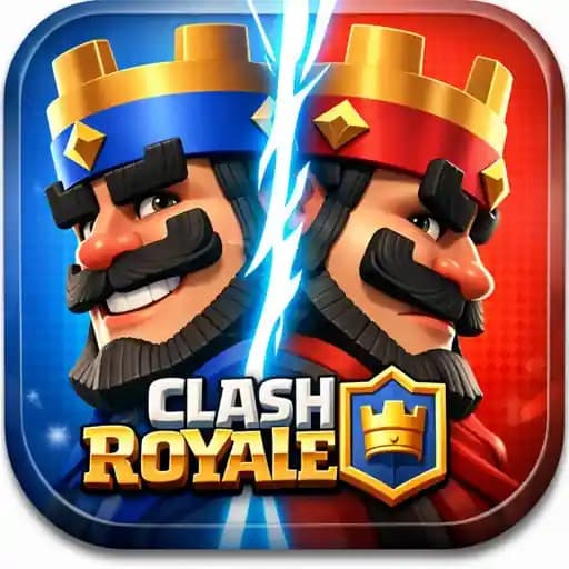 Clash Royale