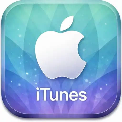 iTunes Gift Card (US)