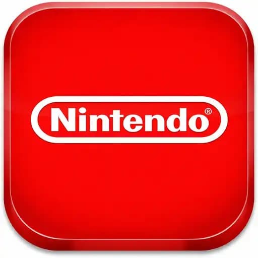 Nintendo Gift Card
