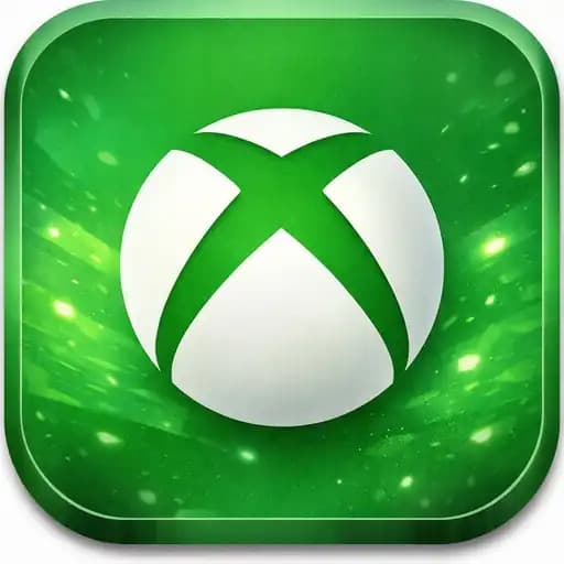 X-Box Gift Card
