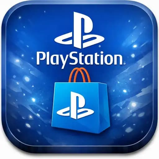 Play Station Card (US)