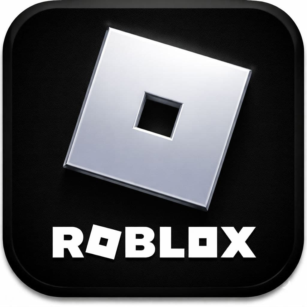 Roblox ( Login Top-up )