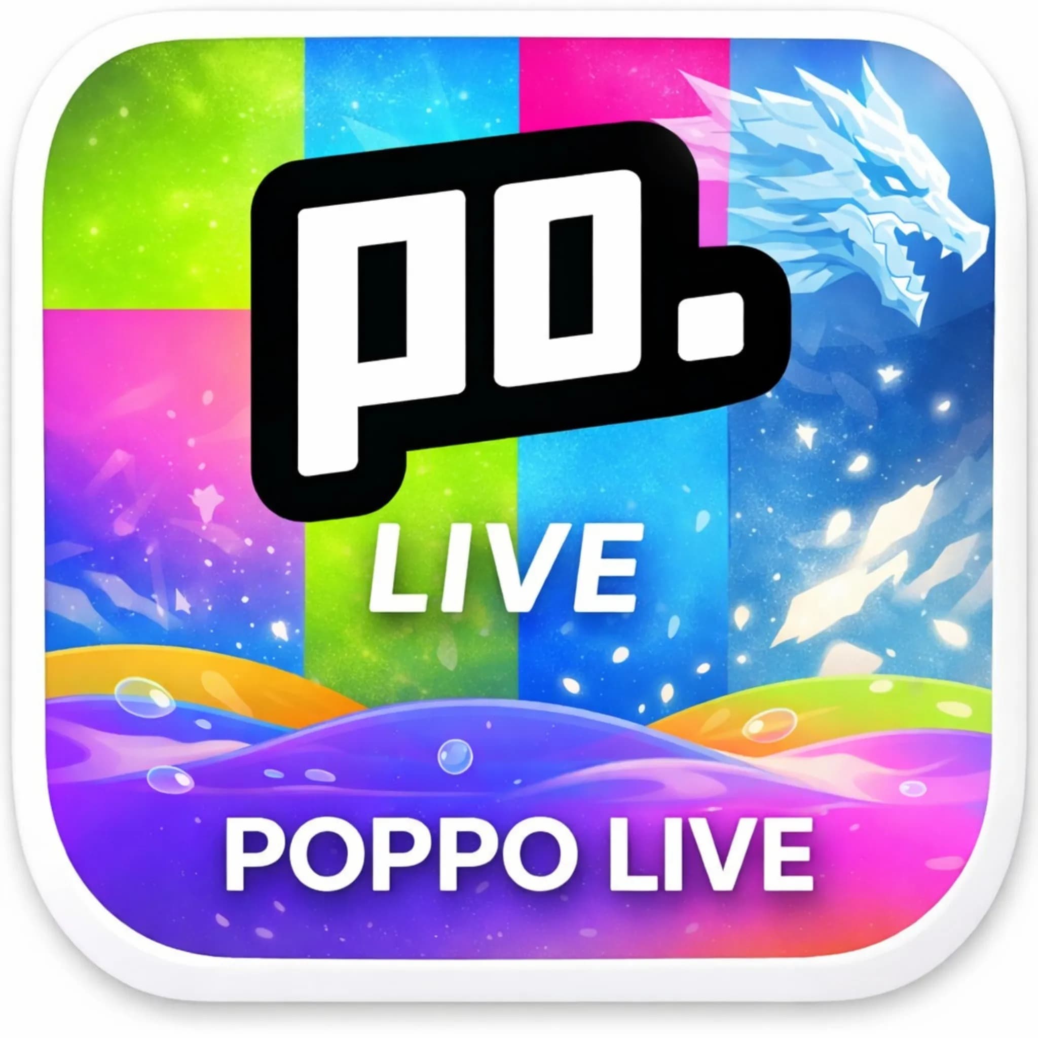 Poppo Live