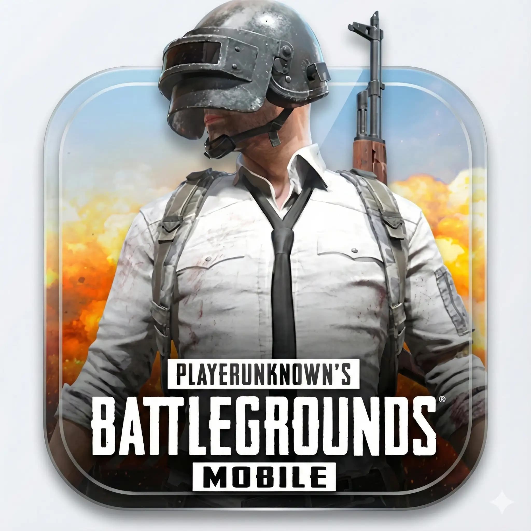 PUBG MOBILE (Global)