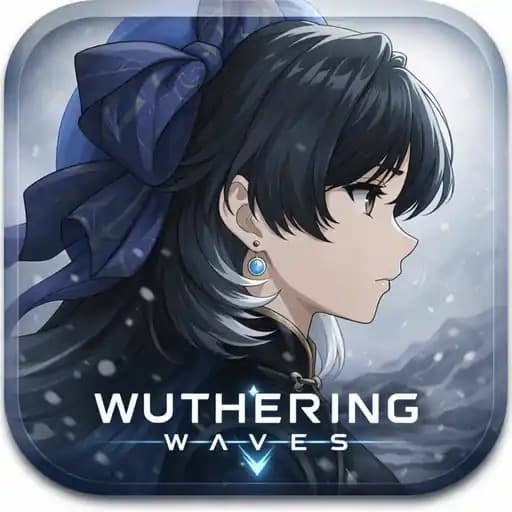Wuthering Waves