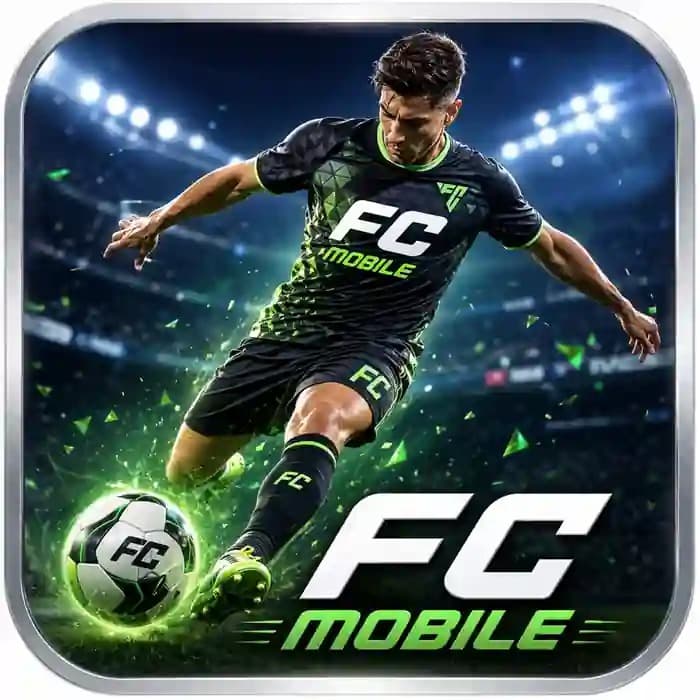 EA SPORTS FC™ Mobile Soccer