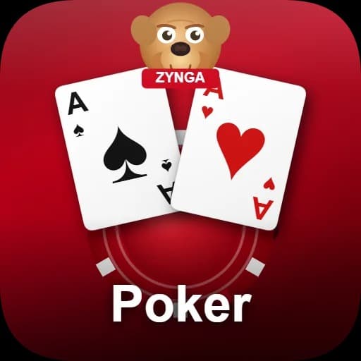 Zynga Poker