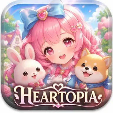 Heartopia