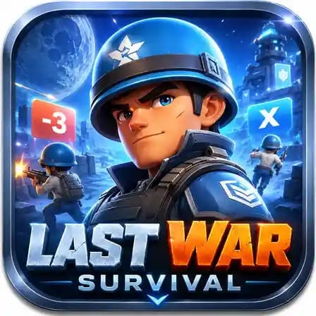 Last War: Survival