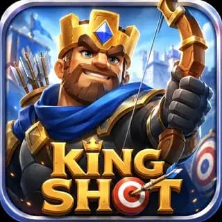 King Shot