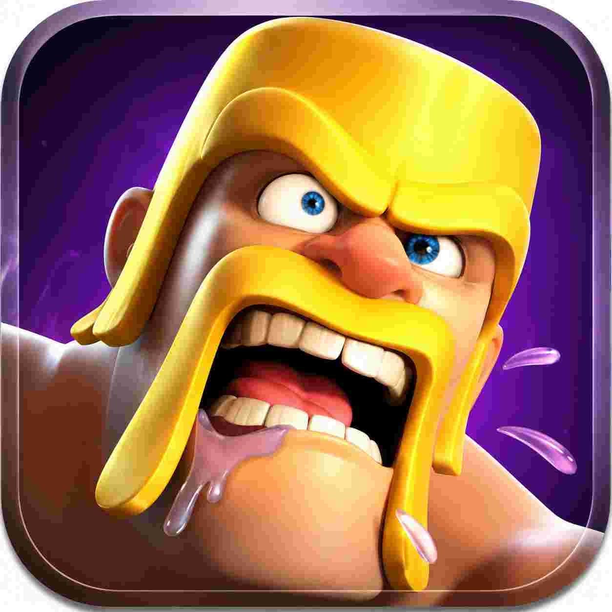 Clash of Clans