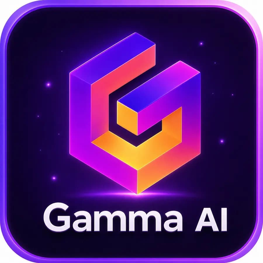 Gamma Ai