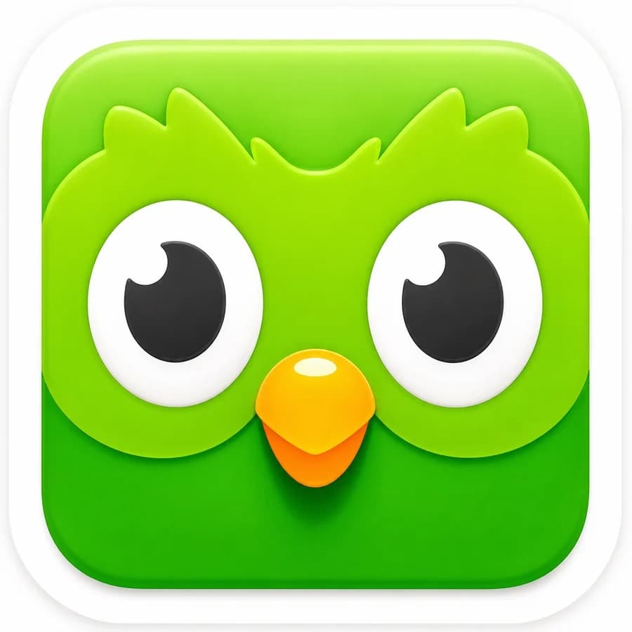 Duolingo Super