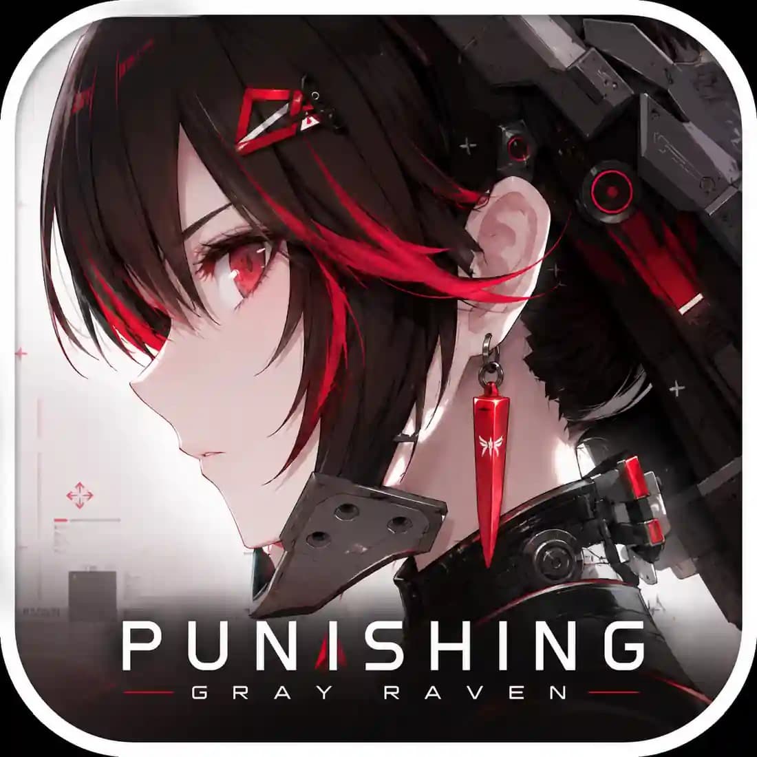 Punishing: Gray Raven