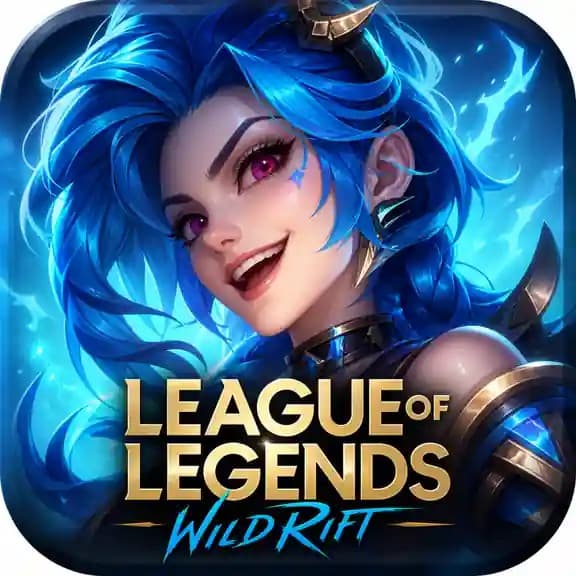 League of Legends Gift Card