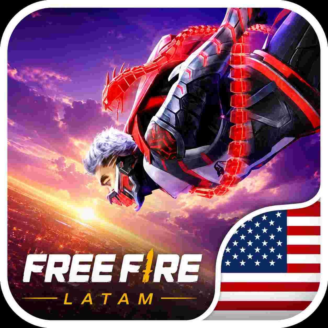 Free Fire (LATAM)