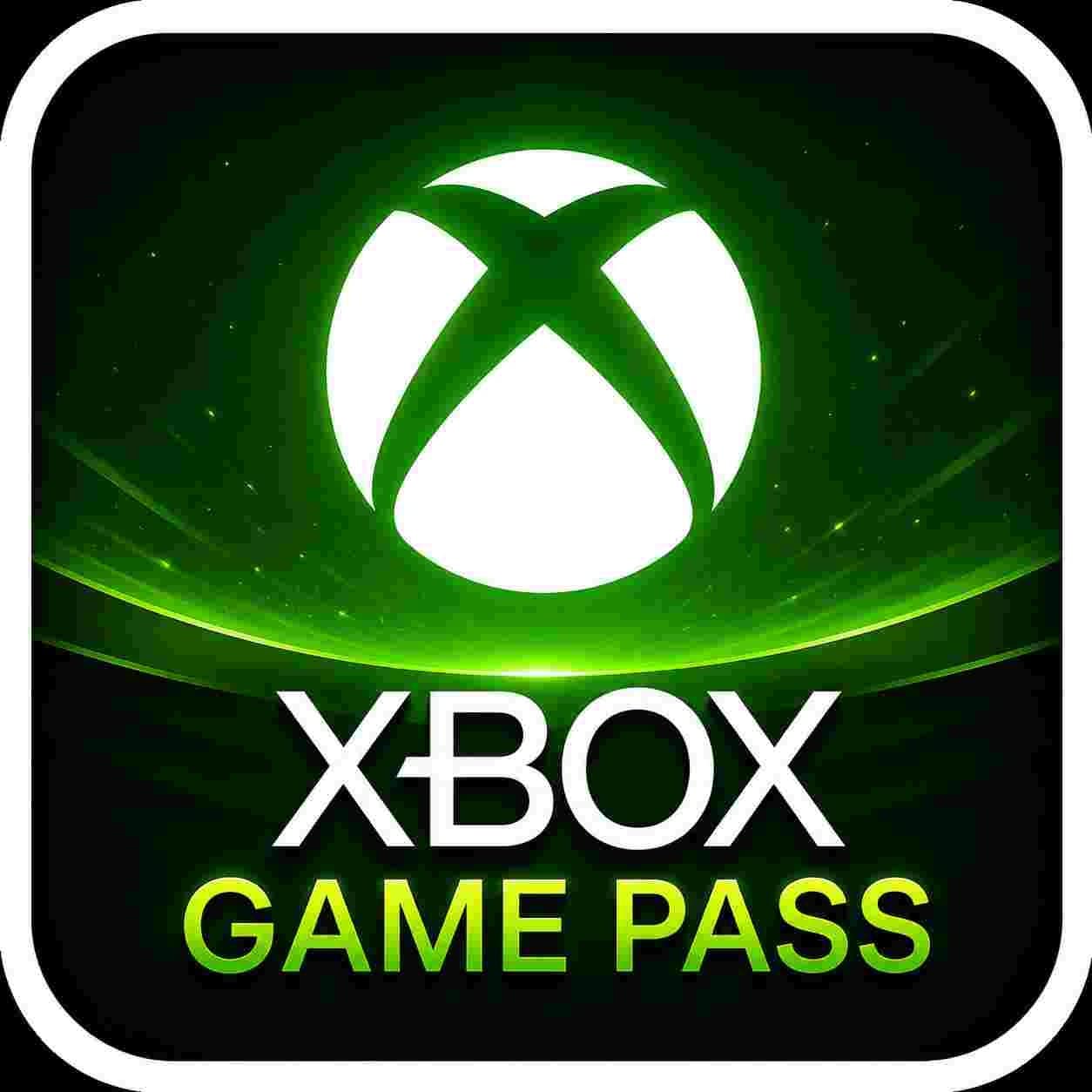 X-Box Game Pass Ultimate