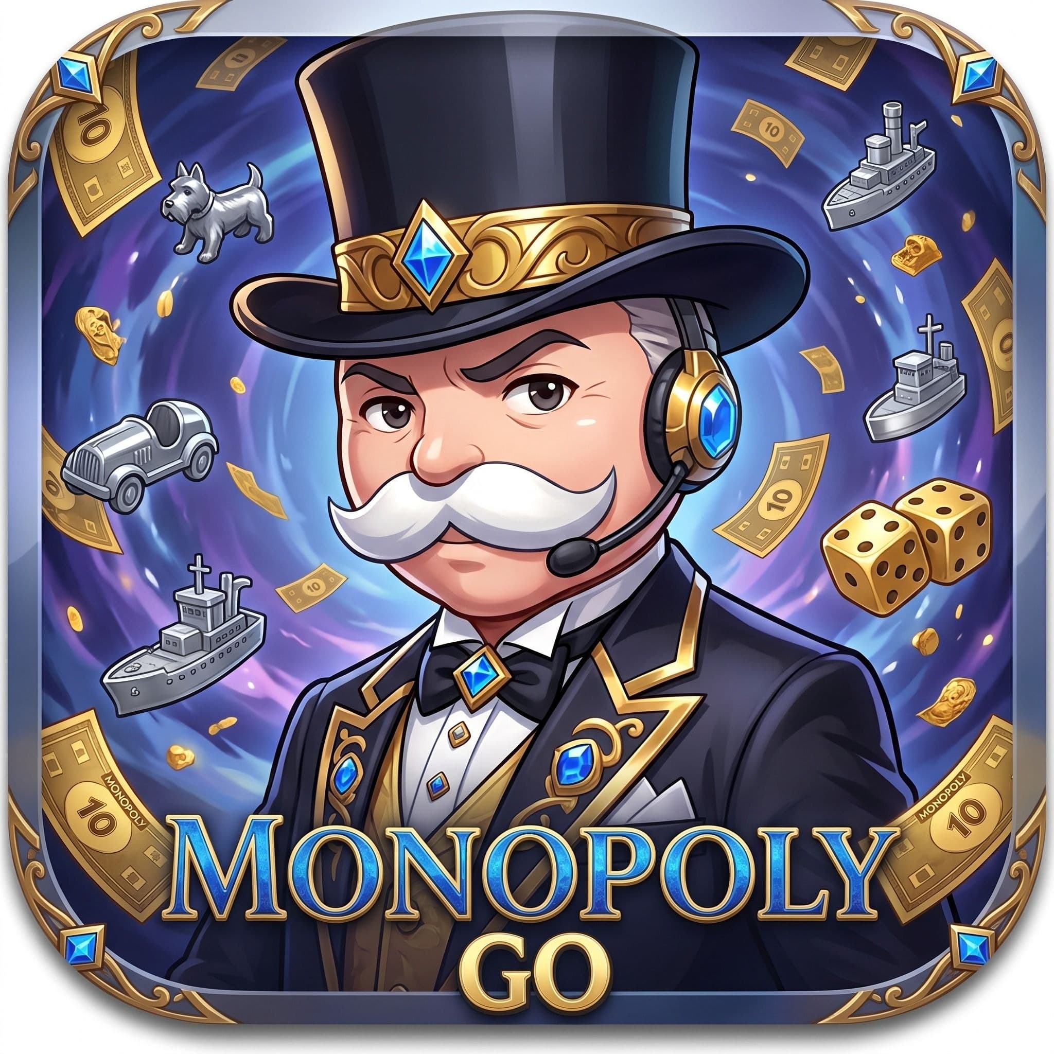 Monopoly Go!