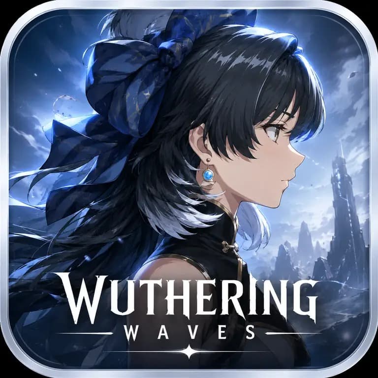 Wuthering Waves (Login Need)