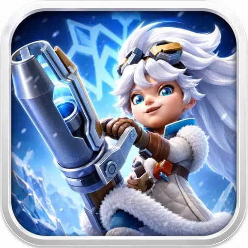 Whiteout Survival