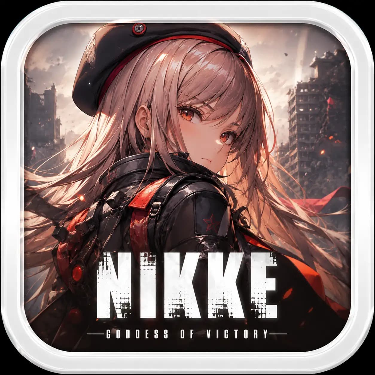 Goddess of Victory : Nikke
